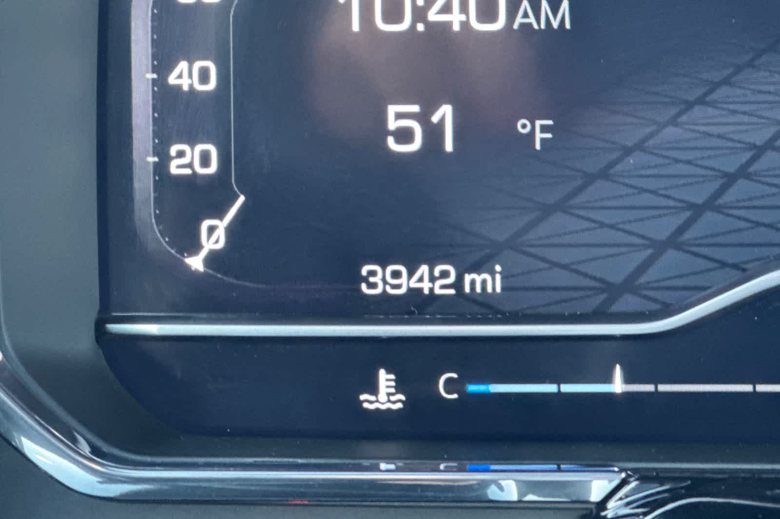 Thumbnail: 2025 GMC Sierra 1500 - 25