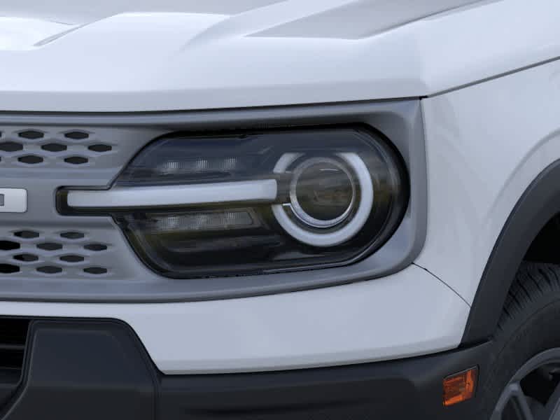Thumbnail: 2026 Ford Bronco Sport - 18