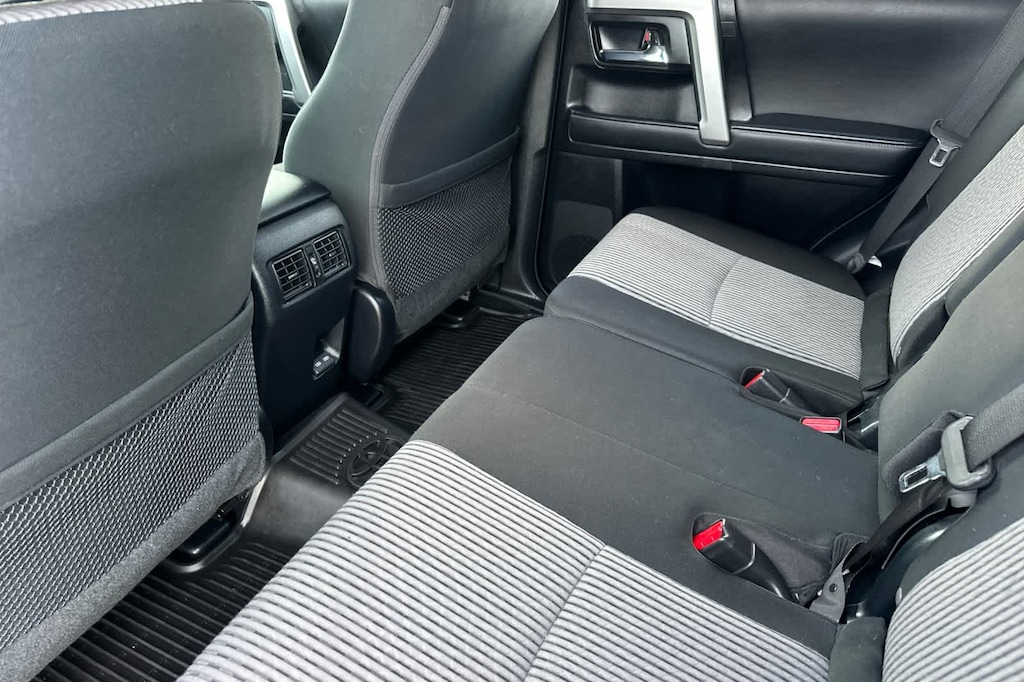 Used 2023 Toyota 4Runner SR5 SUV