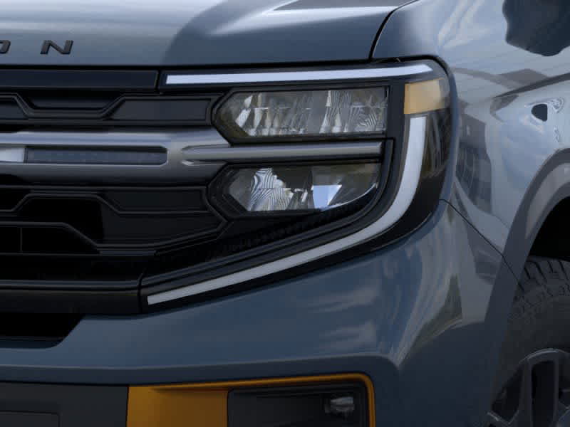 Thumbnail: 2026 Ford Expedition - 18