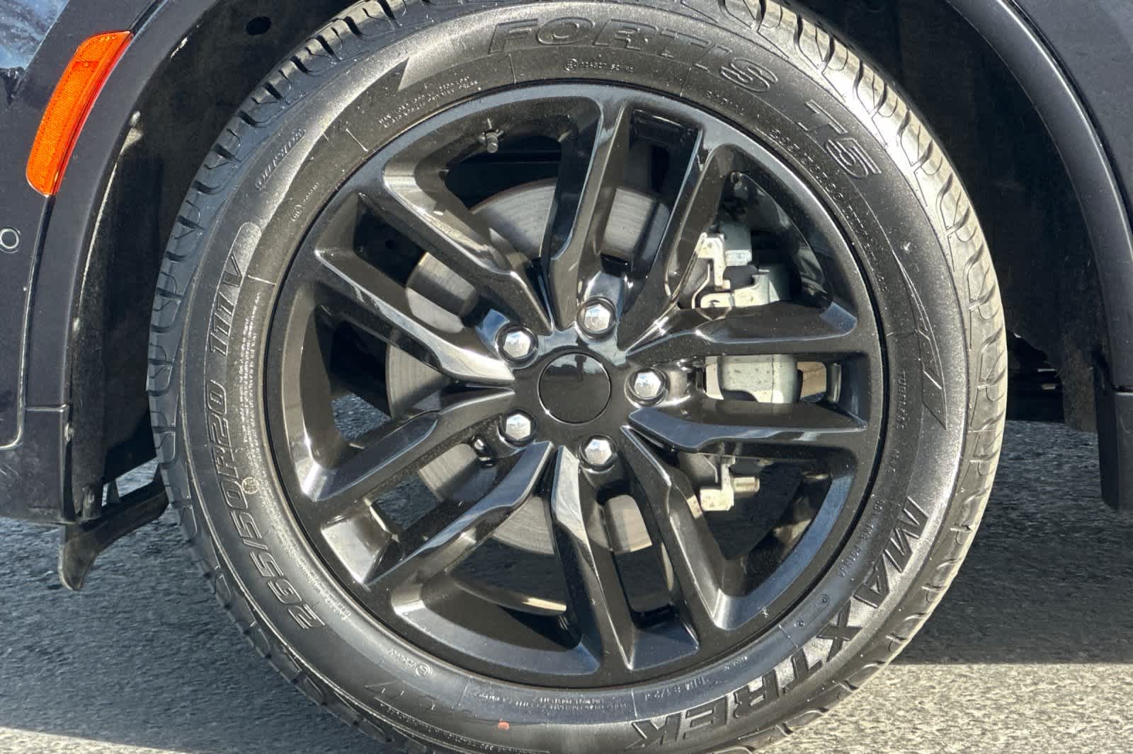 Thumbnail: 2025 Dodge Durango - 28