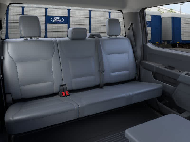 Thumbnail: 2026 Ford F-450 - 11