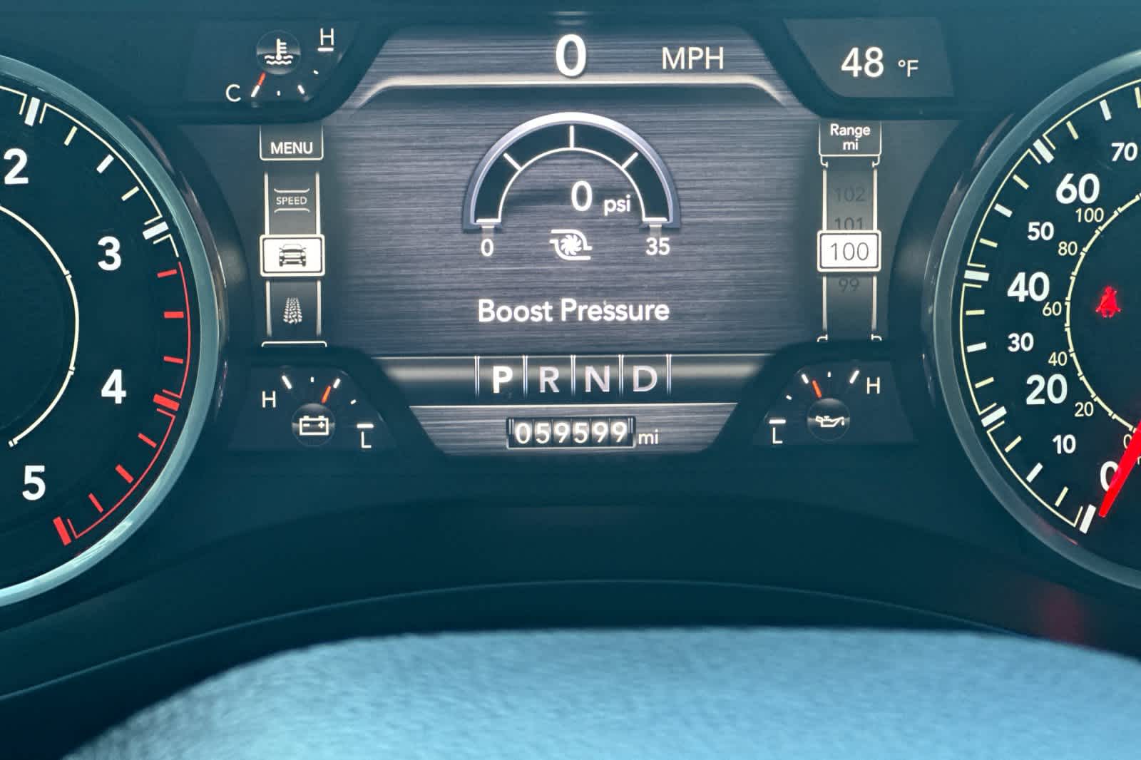 Thumbnail: 2021 RAM 3500 - 24