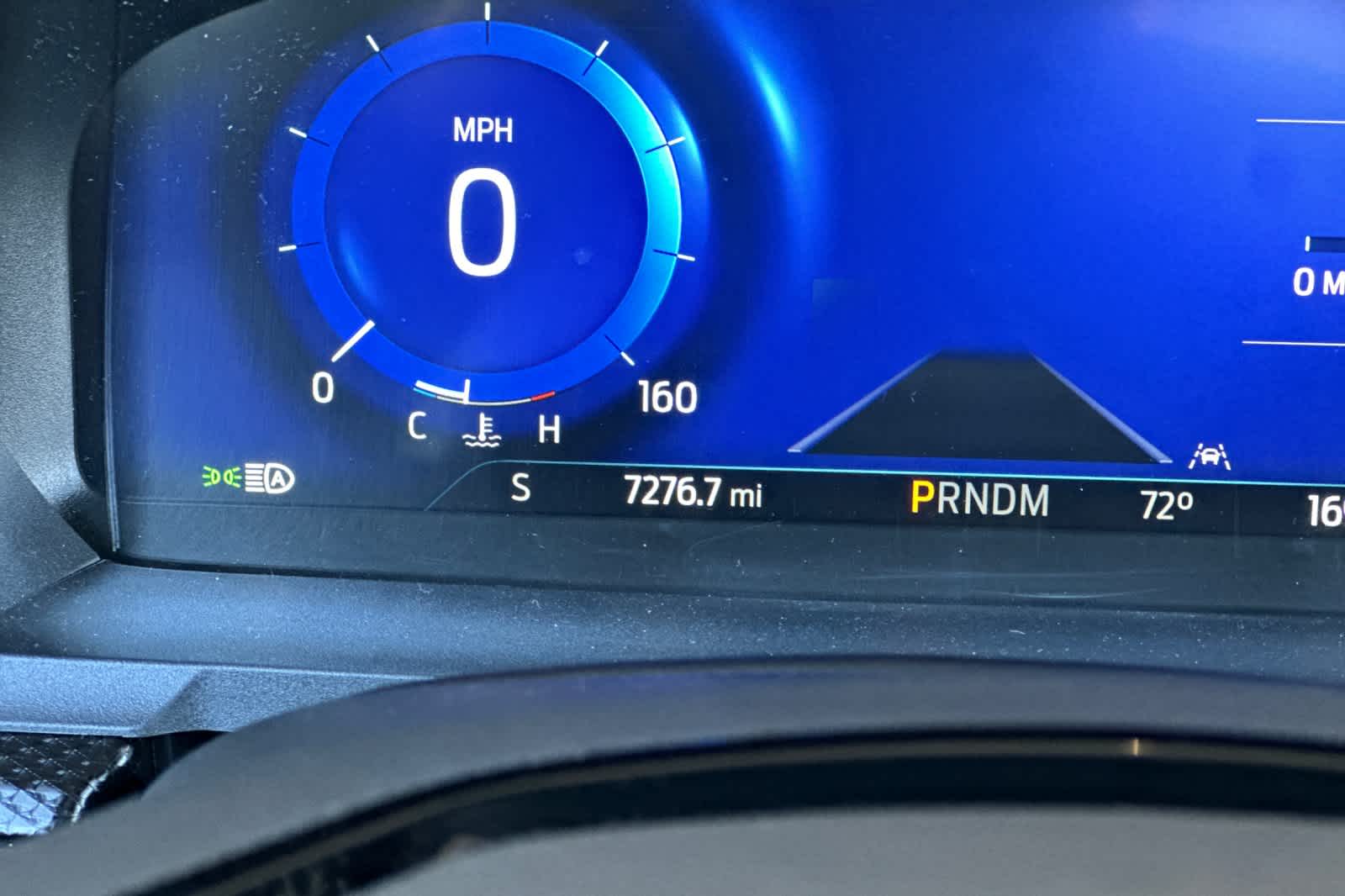 Thumbnail: 2023 Ford Explorer - 26