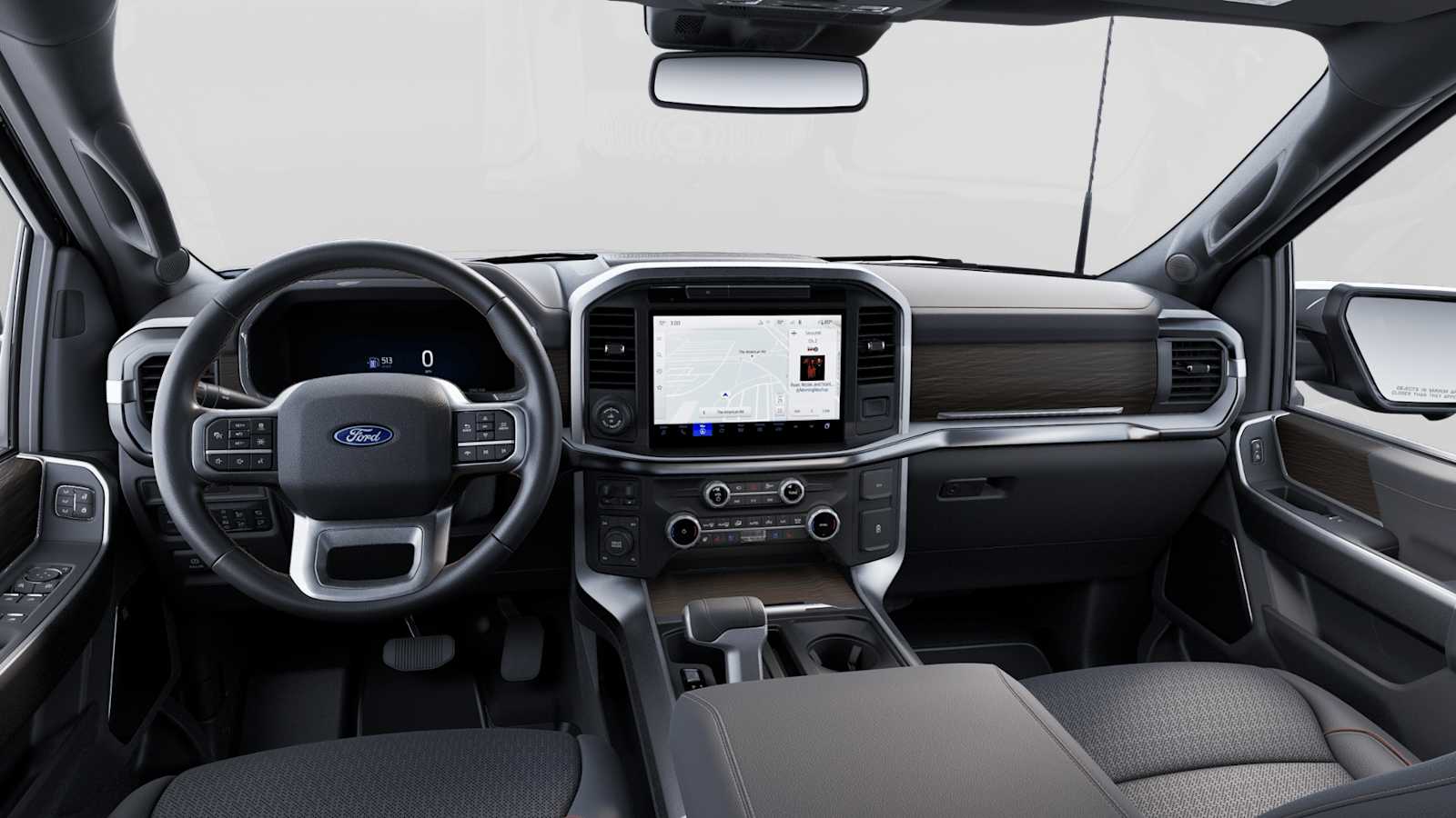 Thumbnail: 2025 Ford F-150 - 7