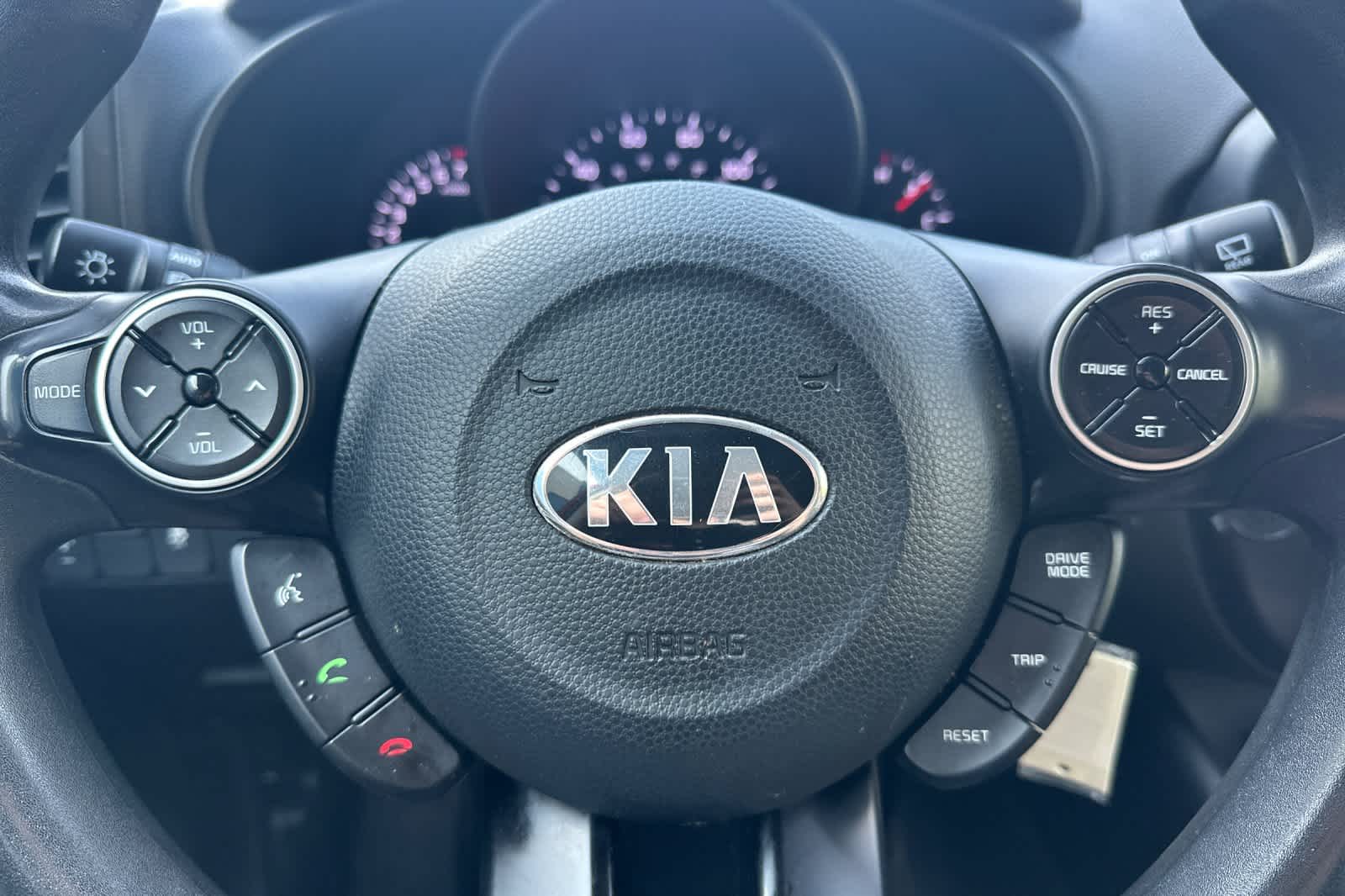 Thumbnail: 2019 Kia Soul - 22