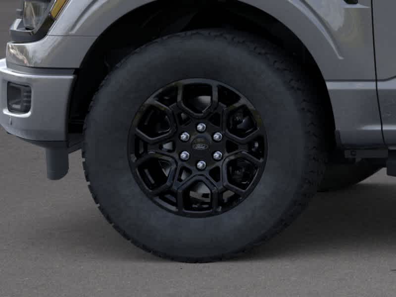 Thumbnail: 2026 Ford F-150 - 19