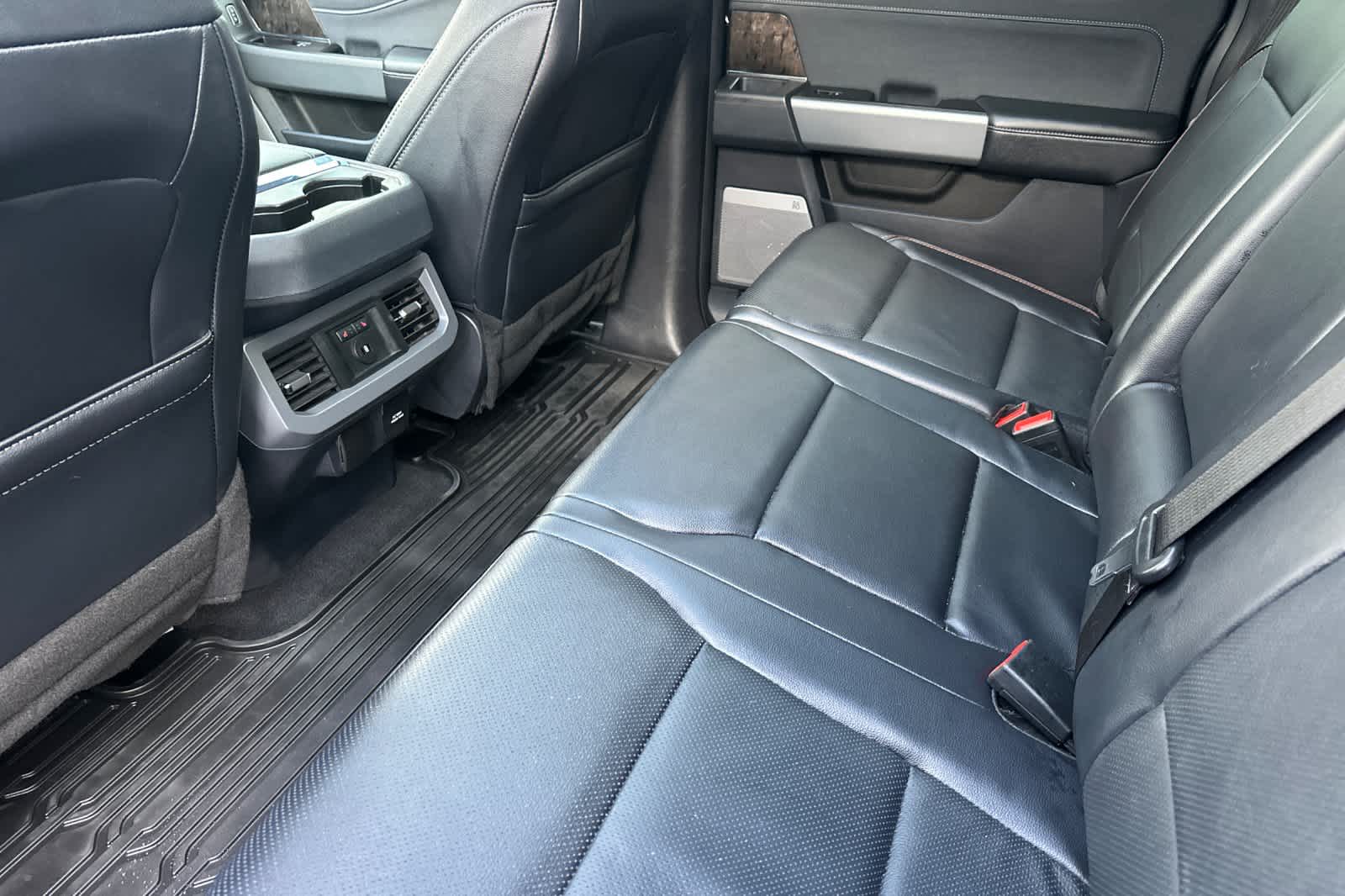 Thumbnail: 2024 Ford F-250 - 4