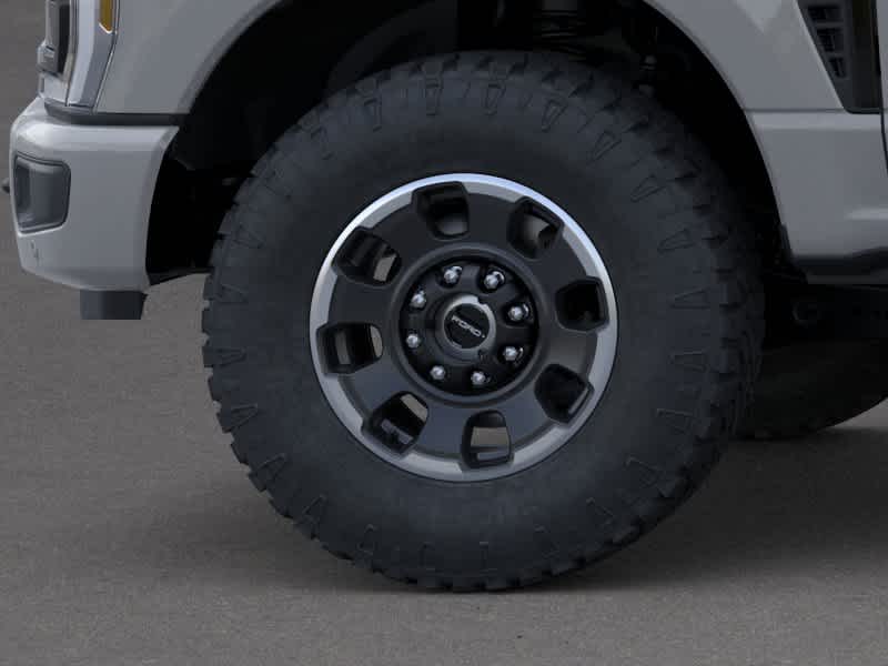 Thumbnail: 2026 Ford F-250 - 19