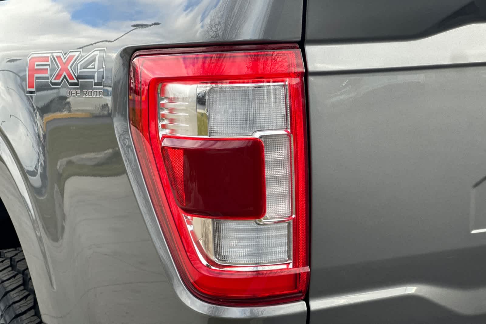 Thumbnail: 2023 Ford F-150 - 27