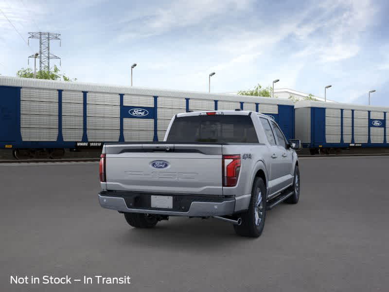 Thumbnail: 2025 Ford F-150 - 8