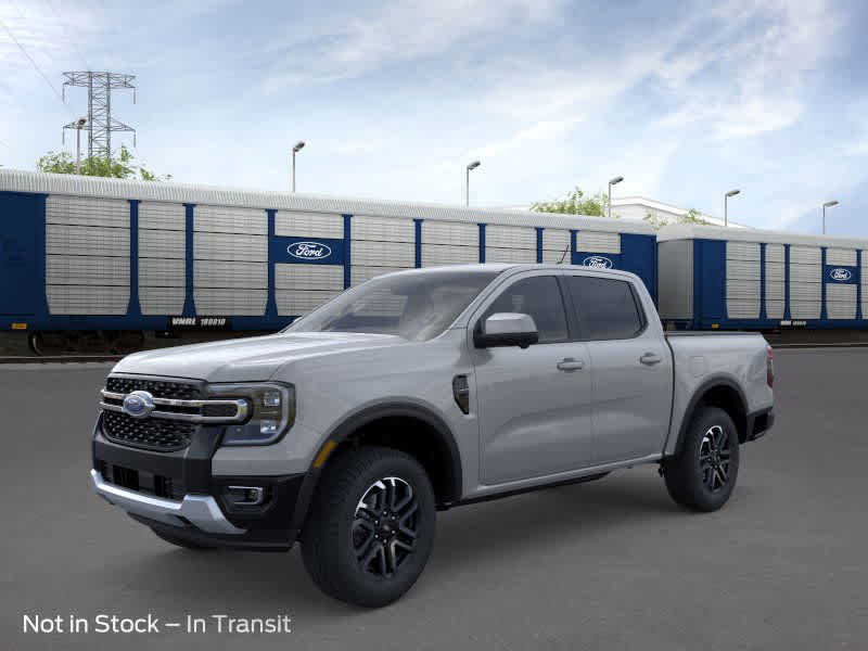 Thumbnail: 2026 Ford Ranger - 1