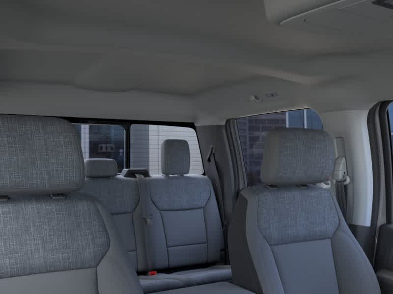 Thumbnail: 2026 Ford F-150 - 22