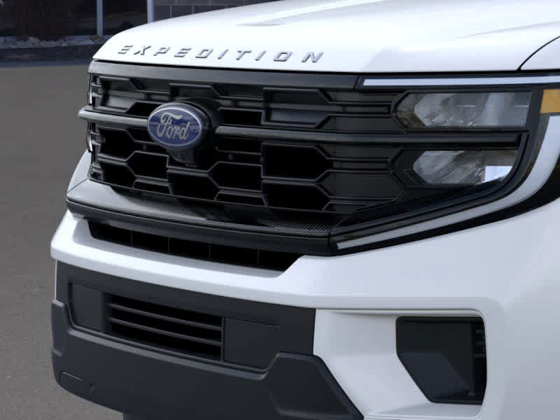Thumbnail: 2026 Ford Expedition - 17