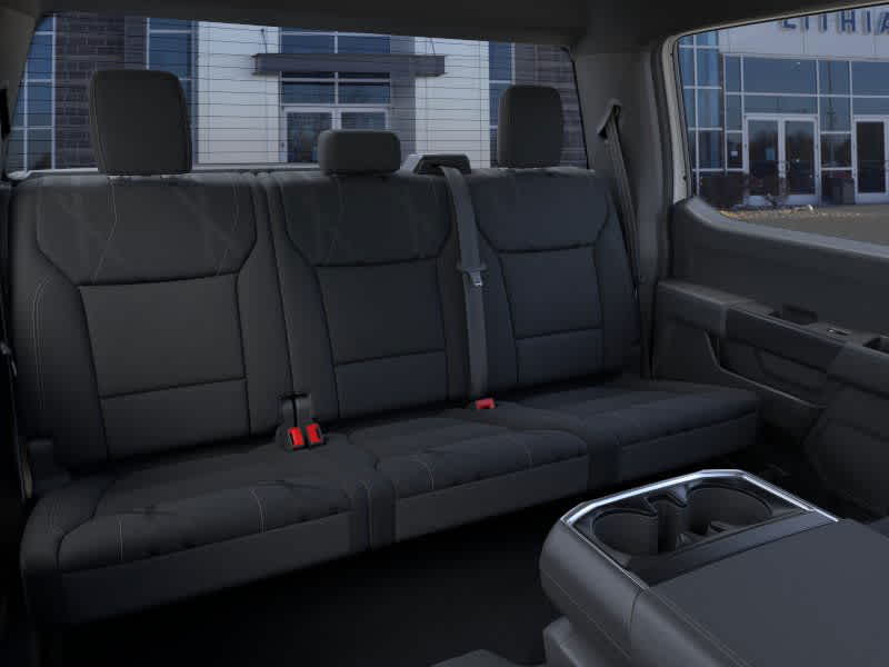 Thumbnail: 2026 Ford F-150 - 11