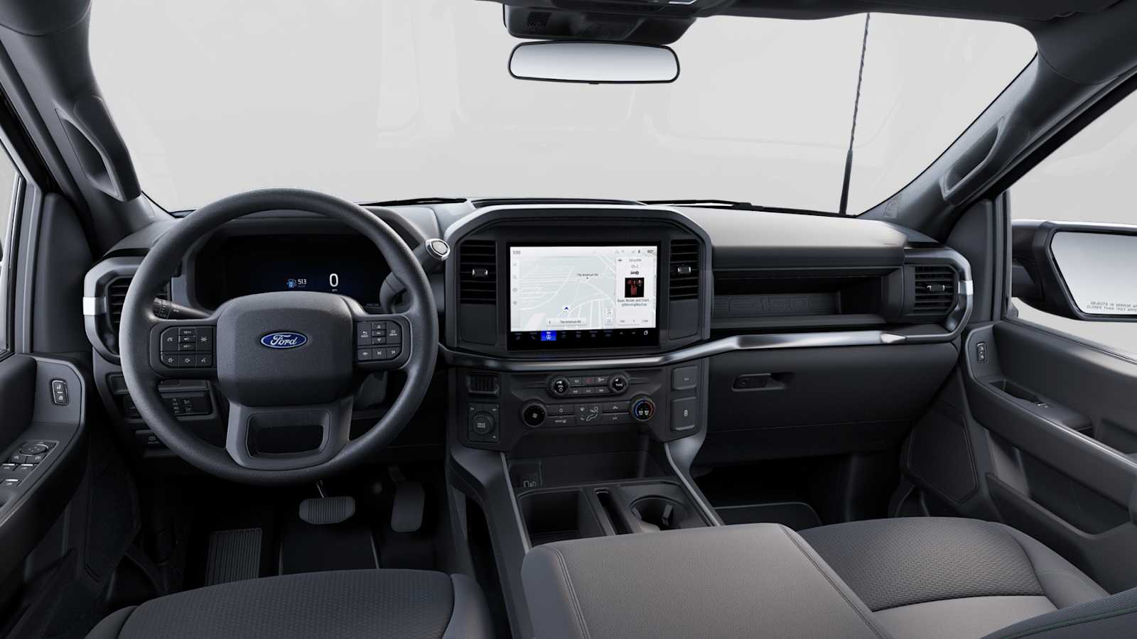 Thumbnail: 2025 Ford F-150 - 7