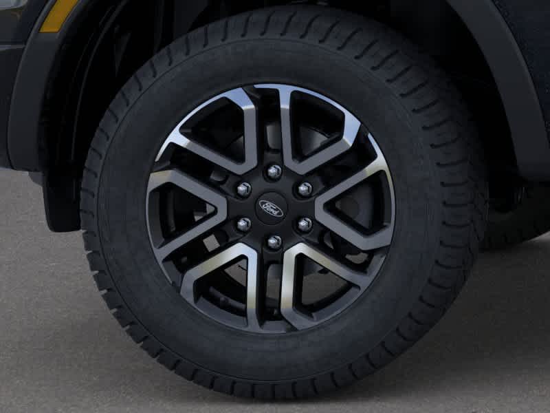 Thumbnail: 2026 Ford Ranger - 19