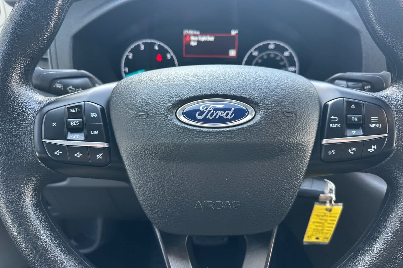 Thumbnail: 2024 Ford Econoline - 24