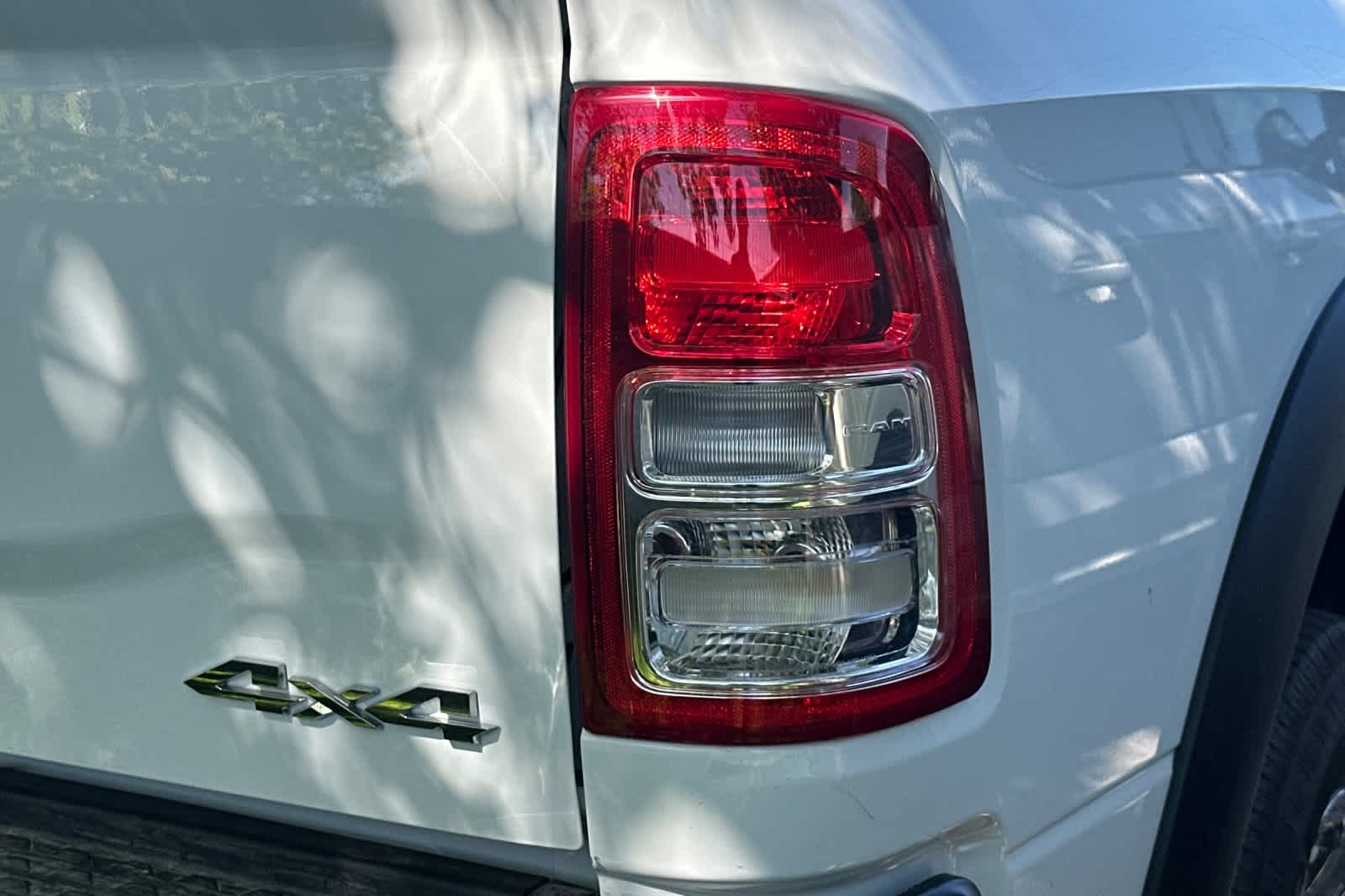 Thumbnail: 2024 RAM 3500 - 10