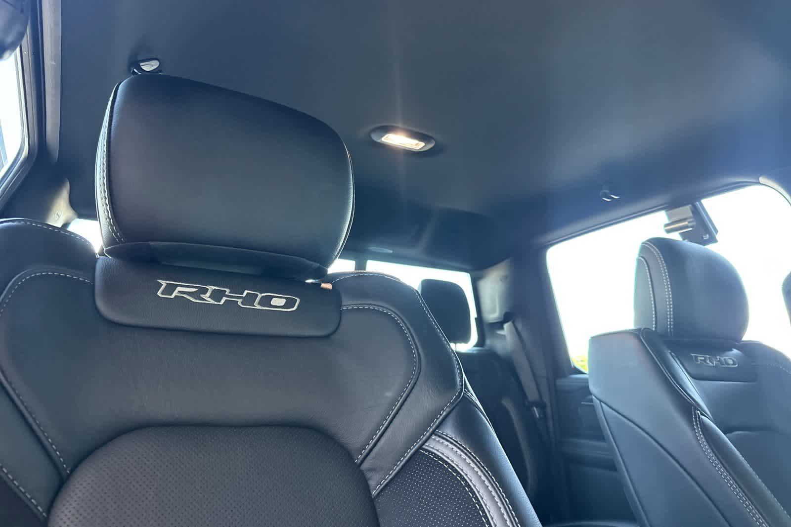 Thumbnail: 2025 RAM 1500 - 16