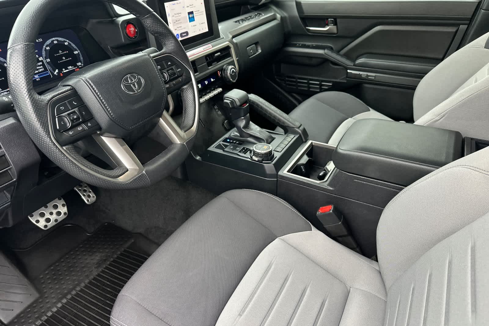 Thumbnail: 2024 Toyota Tacoma - 11