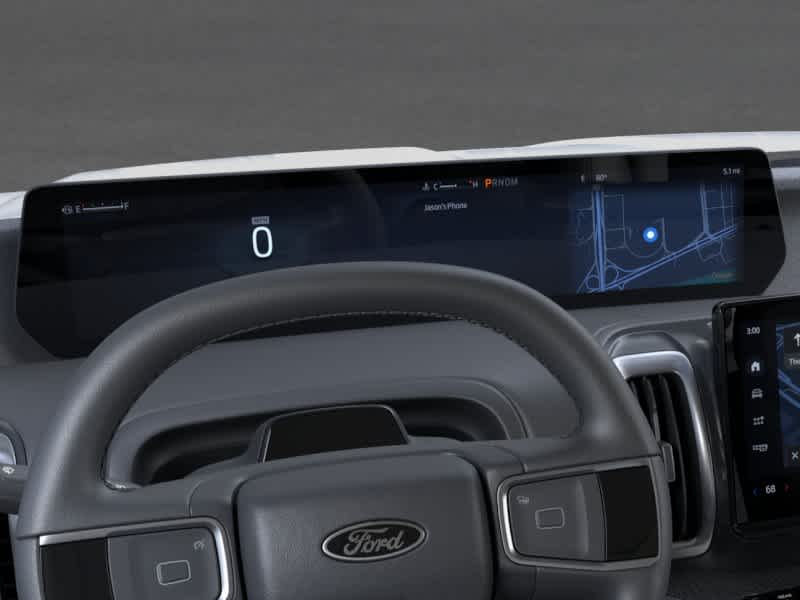 Thumbnail: 2026 Ford Expedition MAX - 13