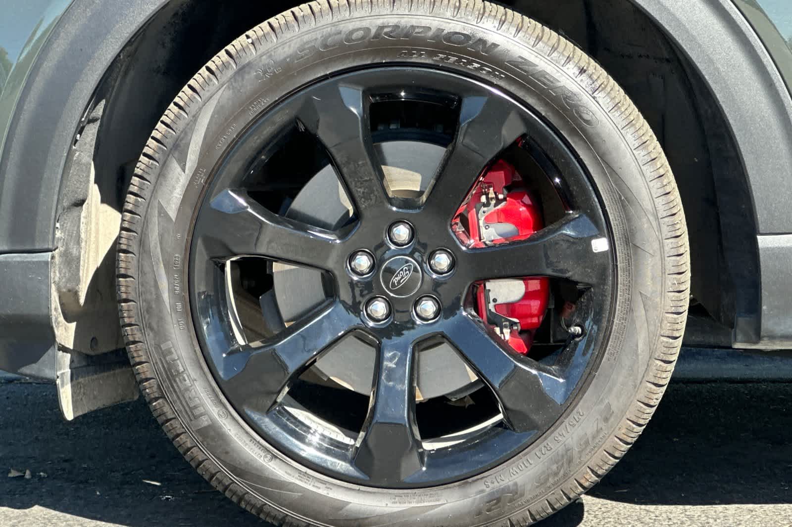 Thumbnail: 2023 Ford Explorer - 27