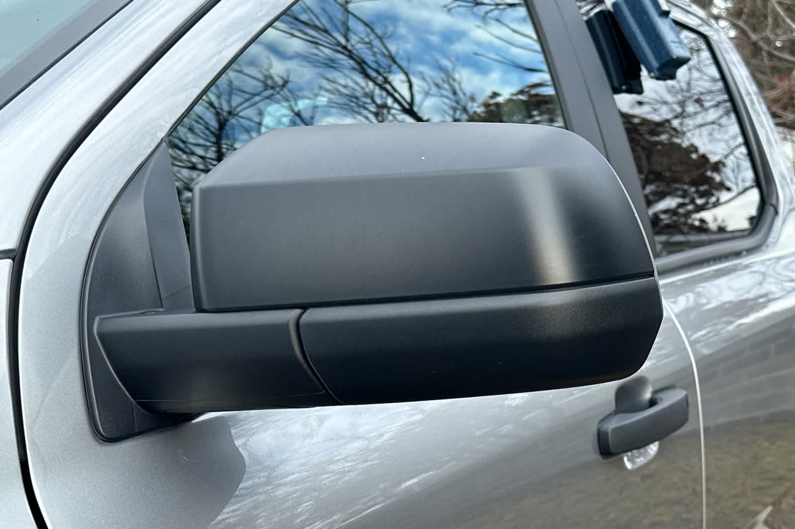 Thumbnail: 2024 Ford Ranger - 9