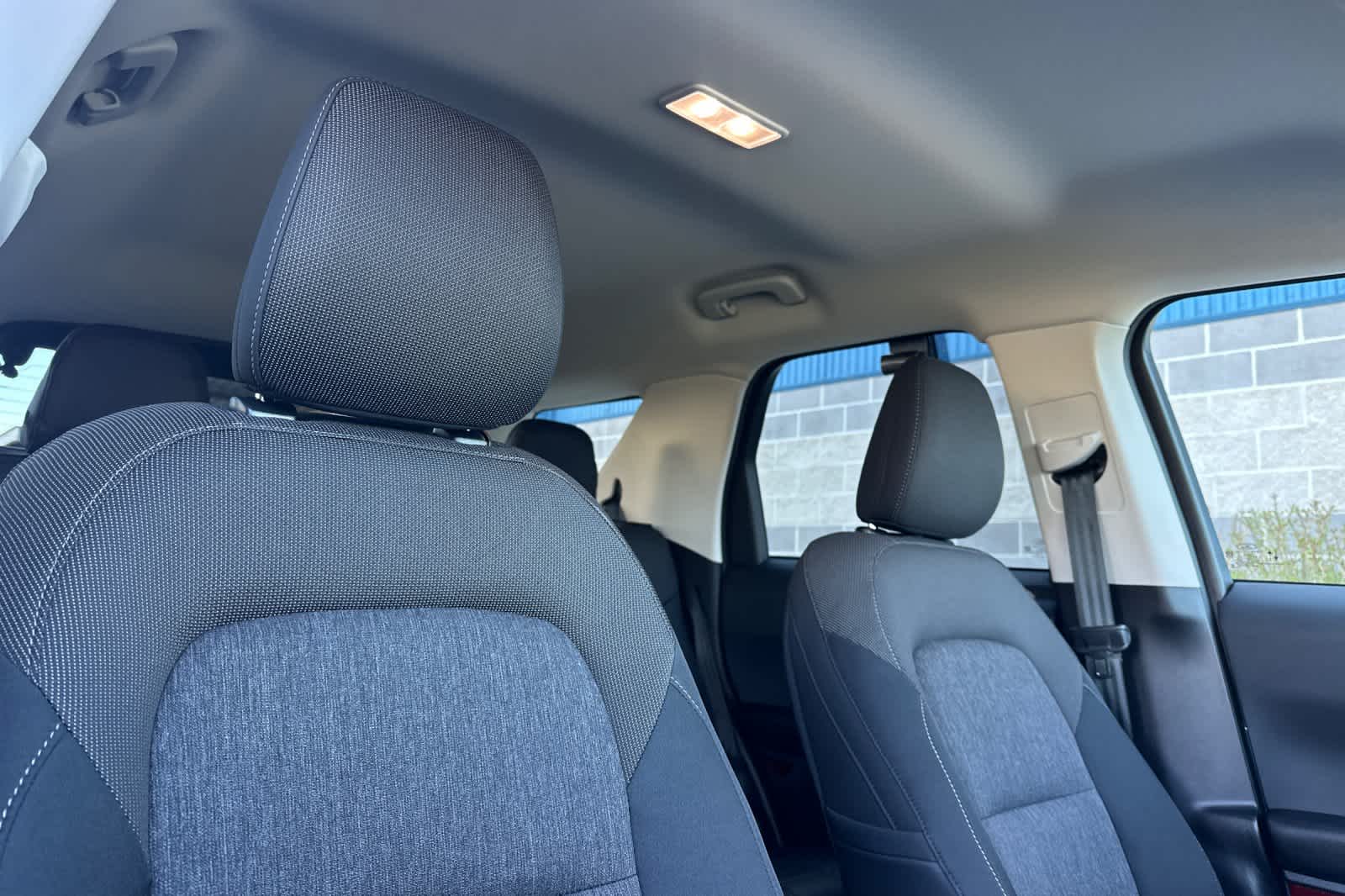 Thumbnail: 2023 Ford Bronco Sport - 17