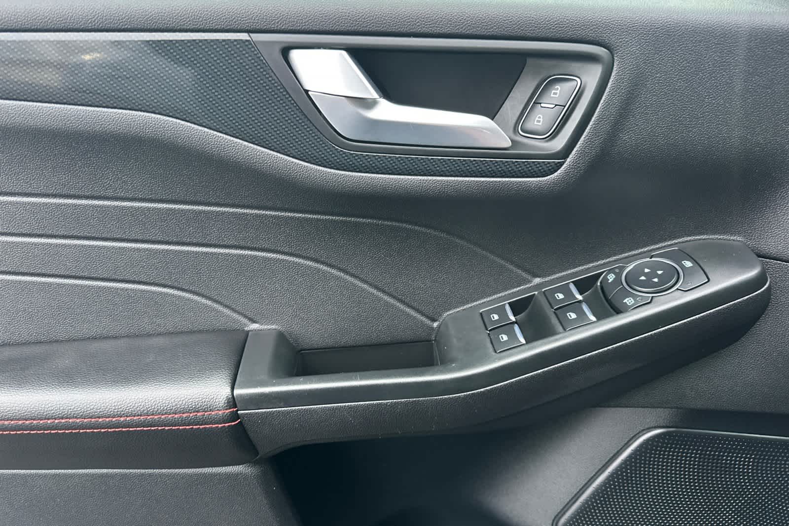 Thumbnail: 2025 Ford Escape - 12