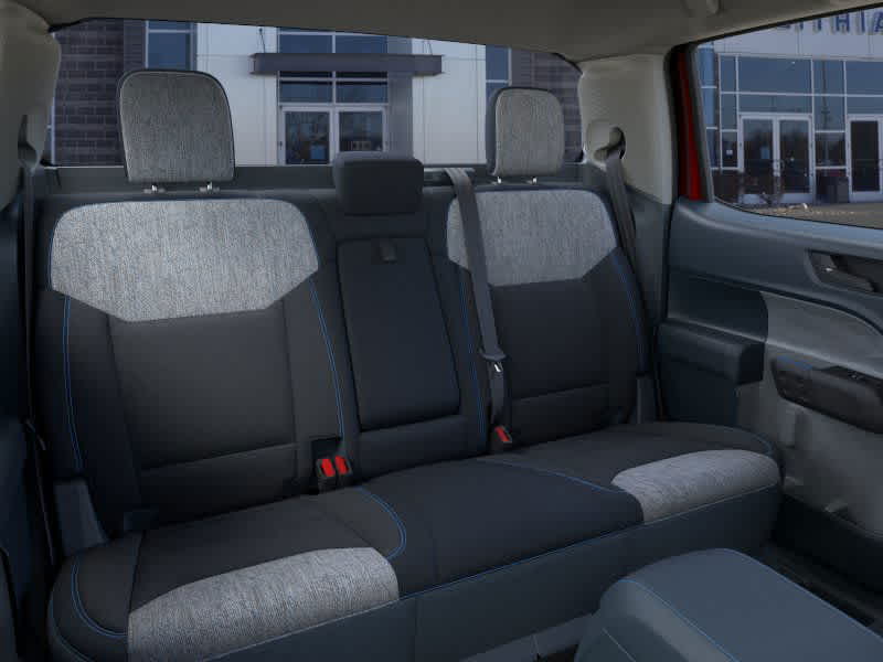 Thumbnail: 2026 Ford Maverick - 11