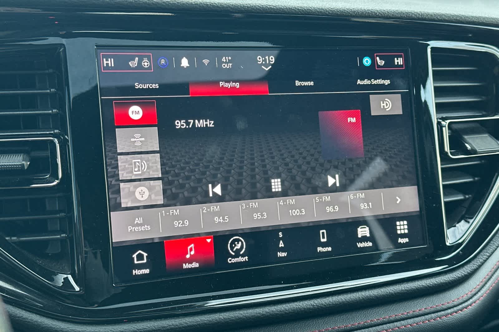 Thumbnail: 2025 Dodge Durango - 19