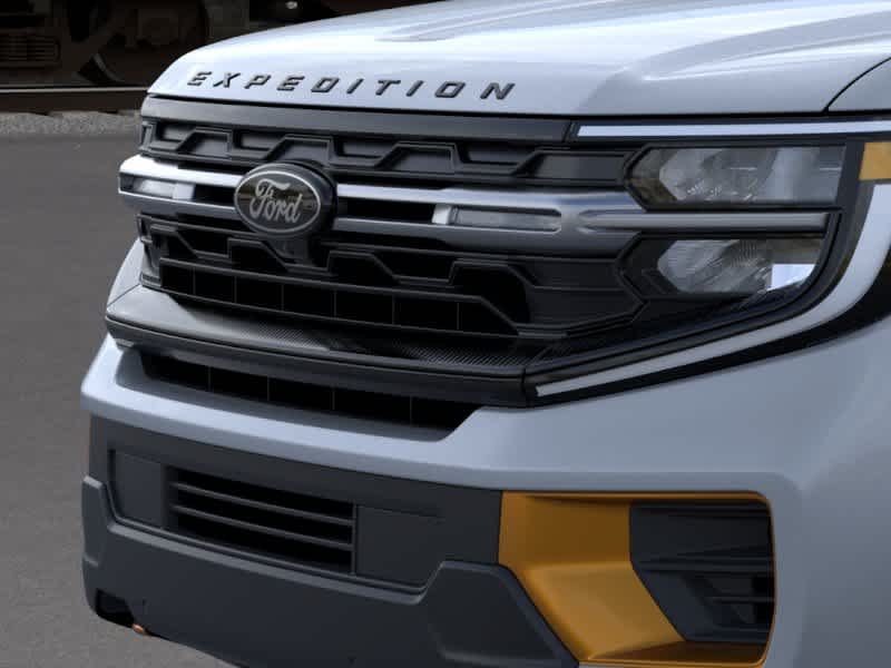 Thumbnail: 2026 Ford Expedition - 16