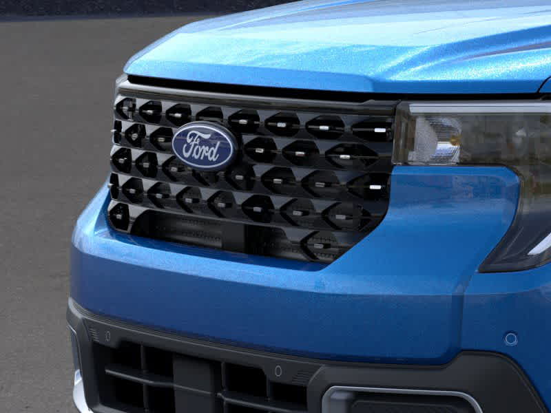 Thumbnail: 2025 Ford Maverick - 18