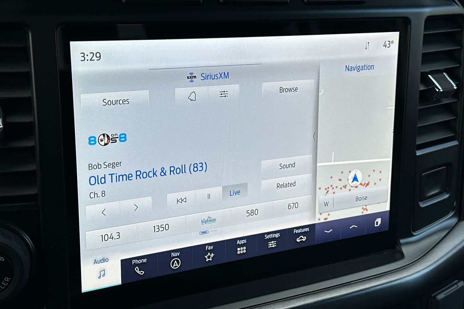 Thumbnail: 2023 Ford F-150 - 17