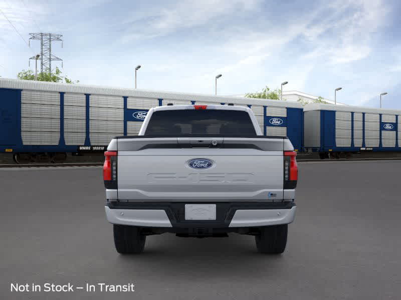 Thumbnail: 2025 Ford F-150 - 5