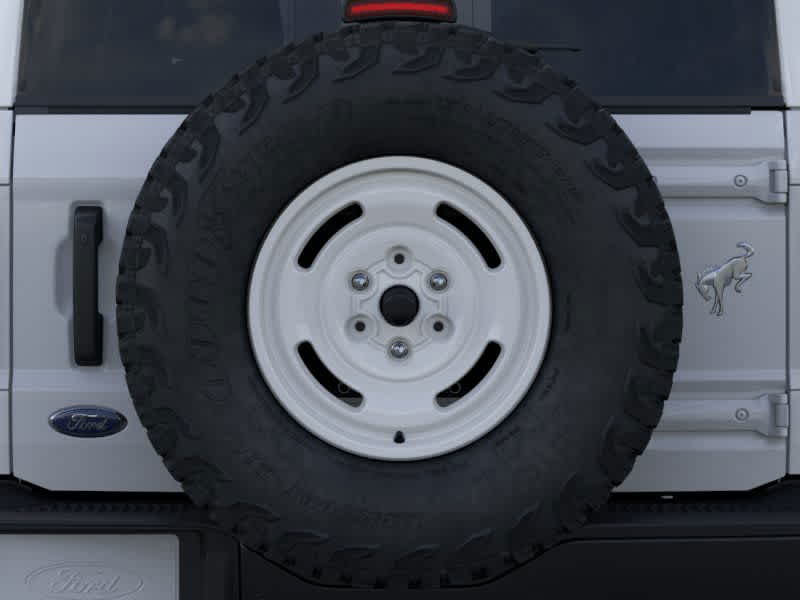 Thumbnail: 2026 Ford Bronco - 24