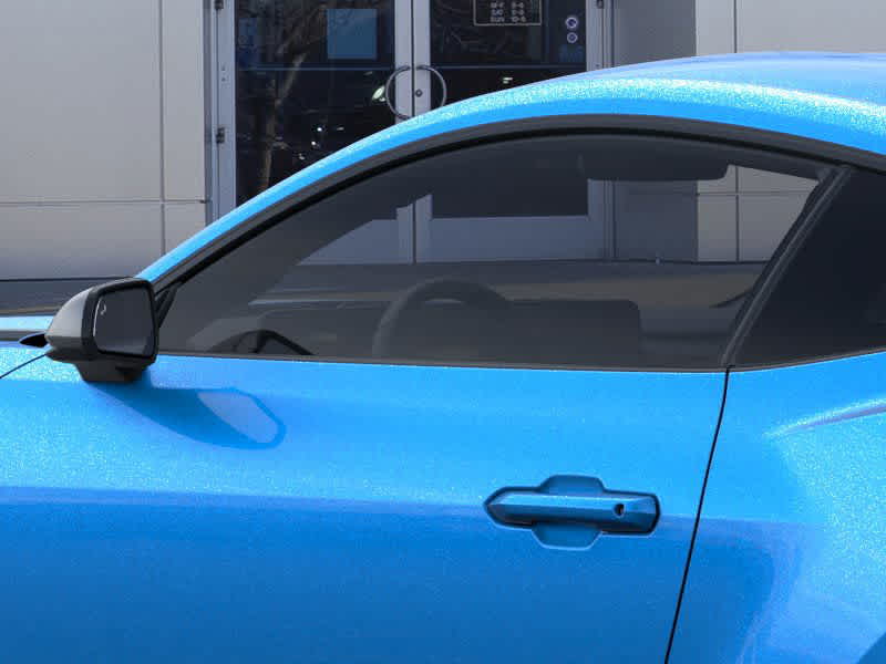 Thumbnail: 2026 Ford Mustang - 20