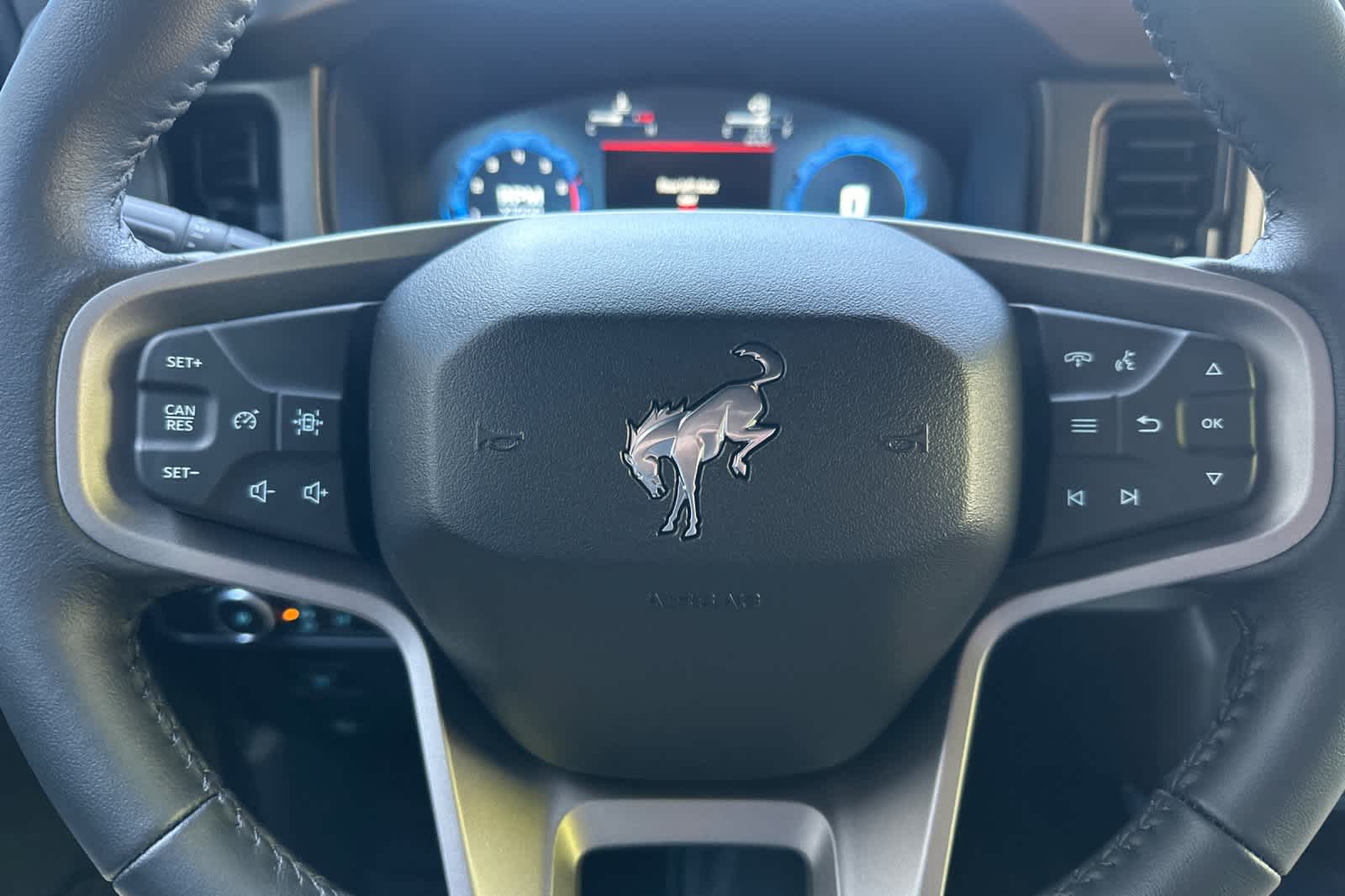 Thumbnail: 2025 Ford Bronco - 24