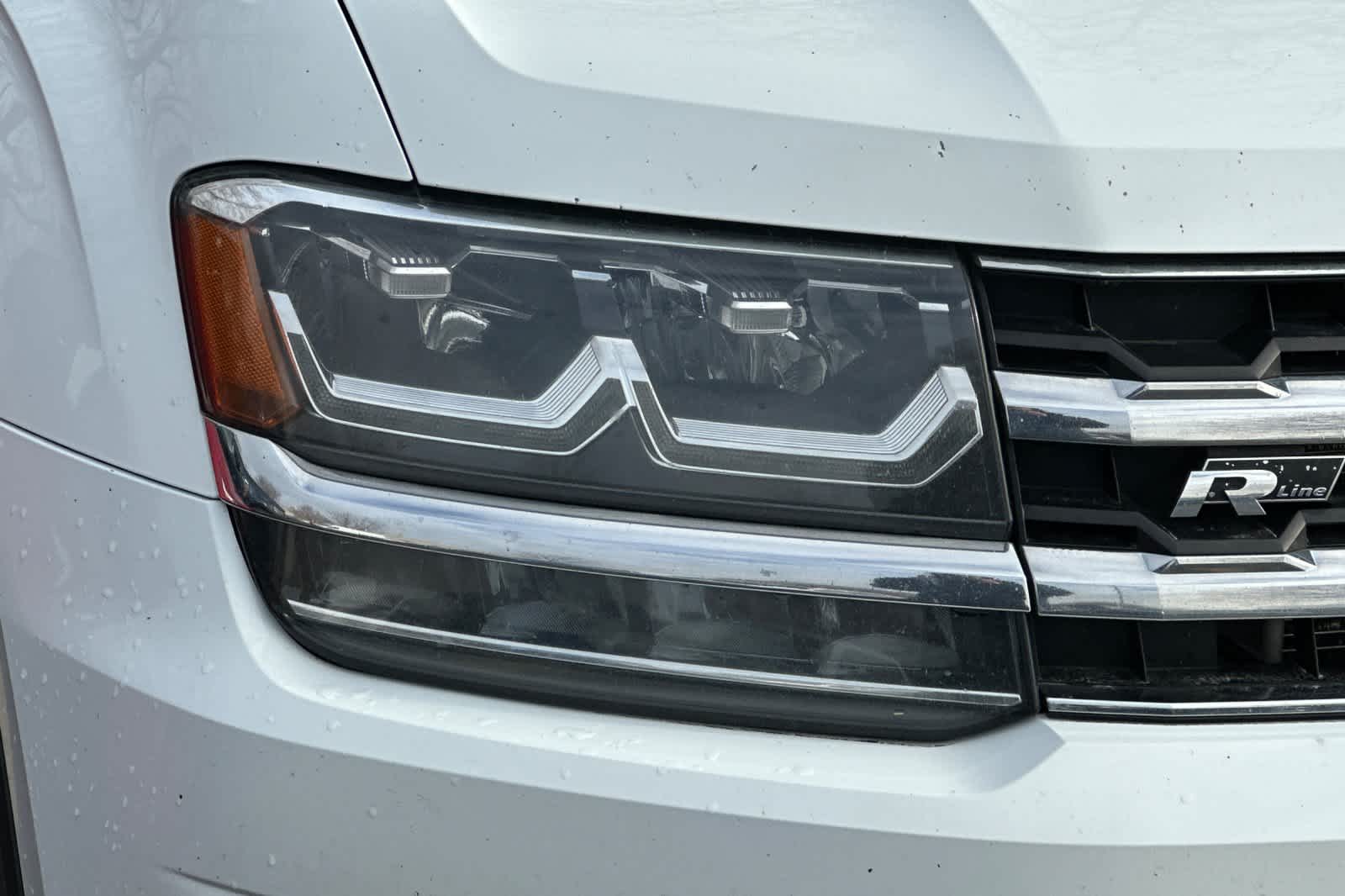 Thumbnail: 2018 Volkswagen Atlas - 9