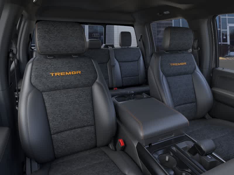 Thumbnail: 2026 Ford F-150 - 10
