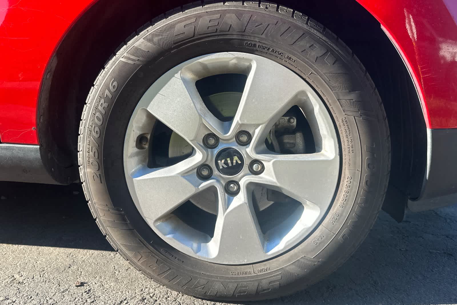 Thumbnail: 2019 Kia Soul - 7