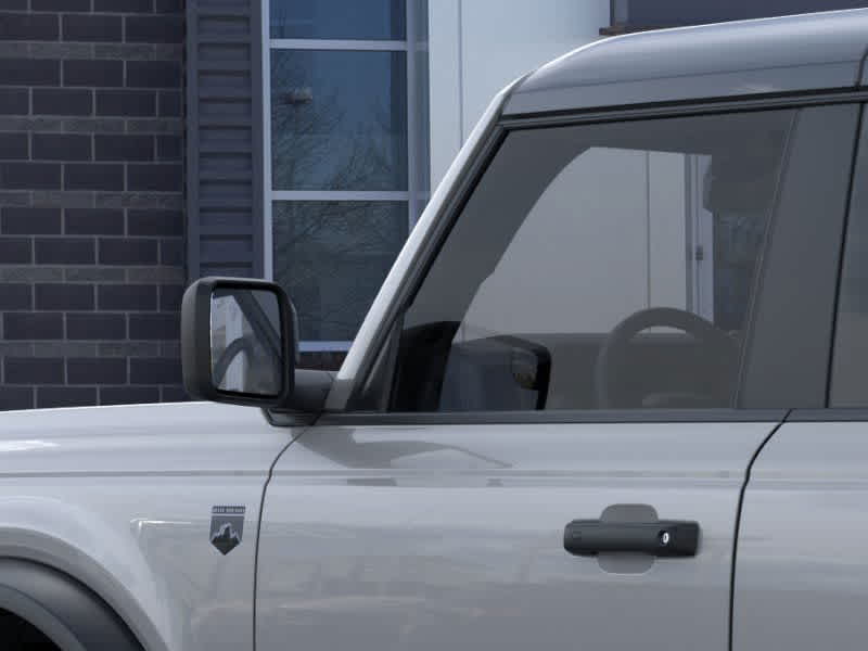 Thumbnail: 2026 Ford Bronco - 22