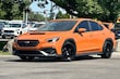 Subaru WRX