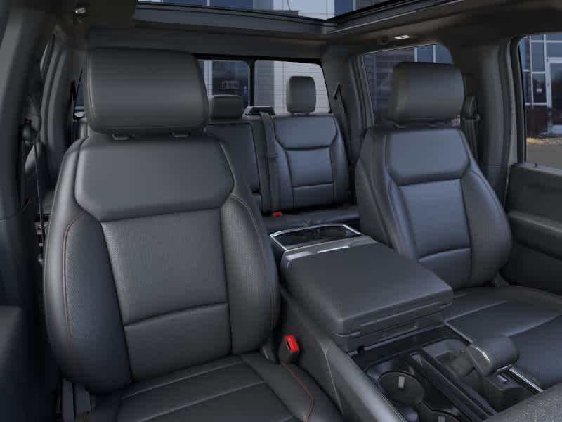 Thumbnail: 2026 Ford F-150 - 10