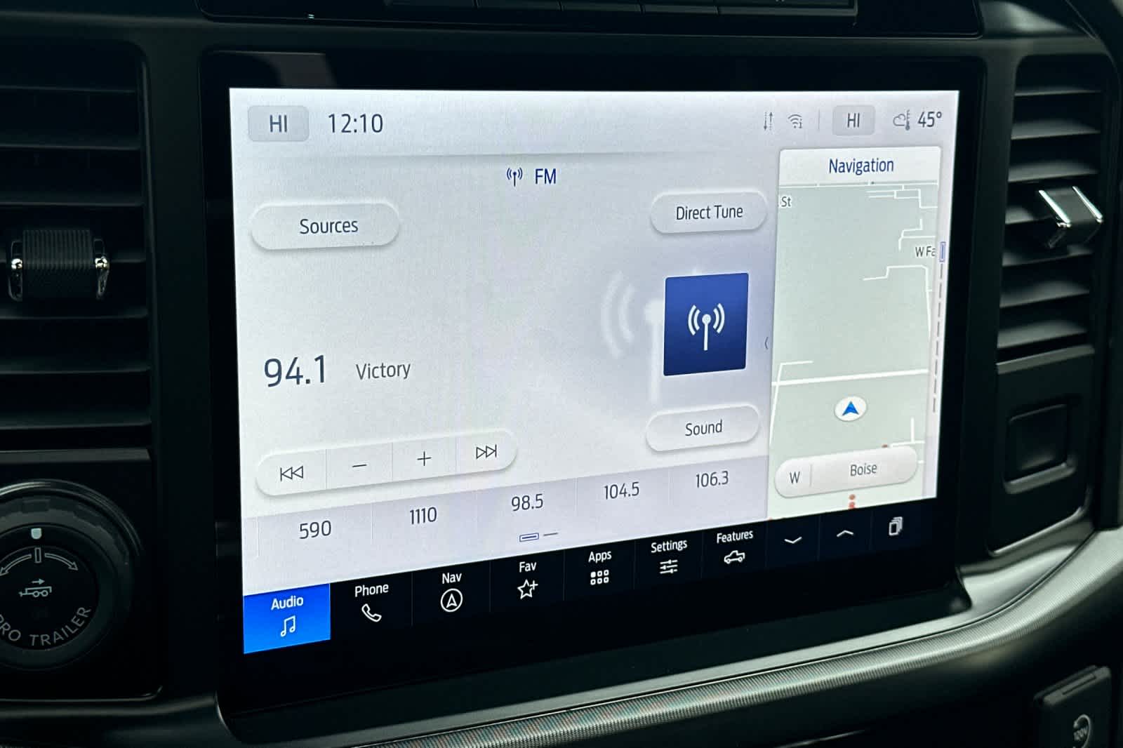 Thumbnail: 2024 Ford F-150 - 17