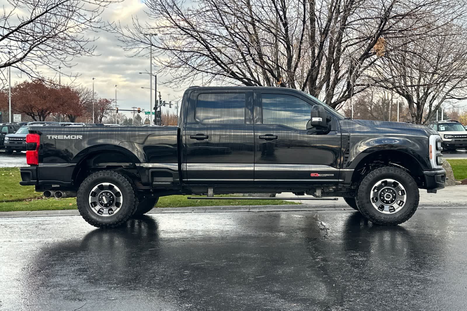 Thumbnail: 2024 Ford F-250 - 8