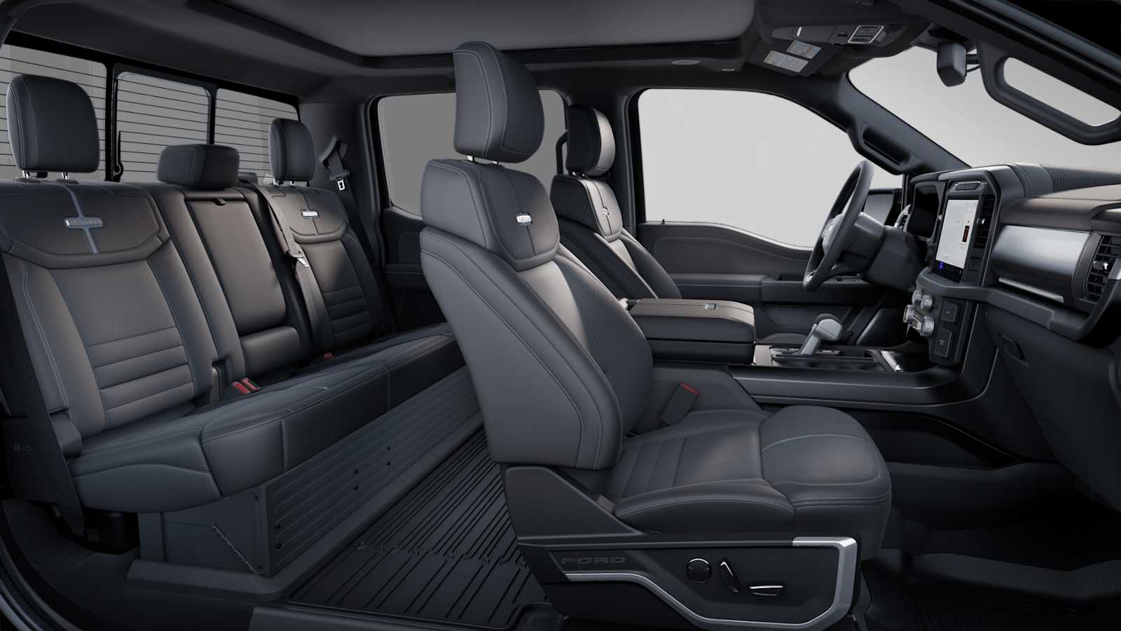 Thumbnail: 2025 Ford F-150 - 6