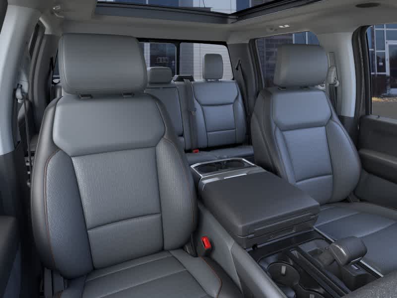 Thumbnail: 2026 Ford F-150 - 10