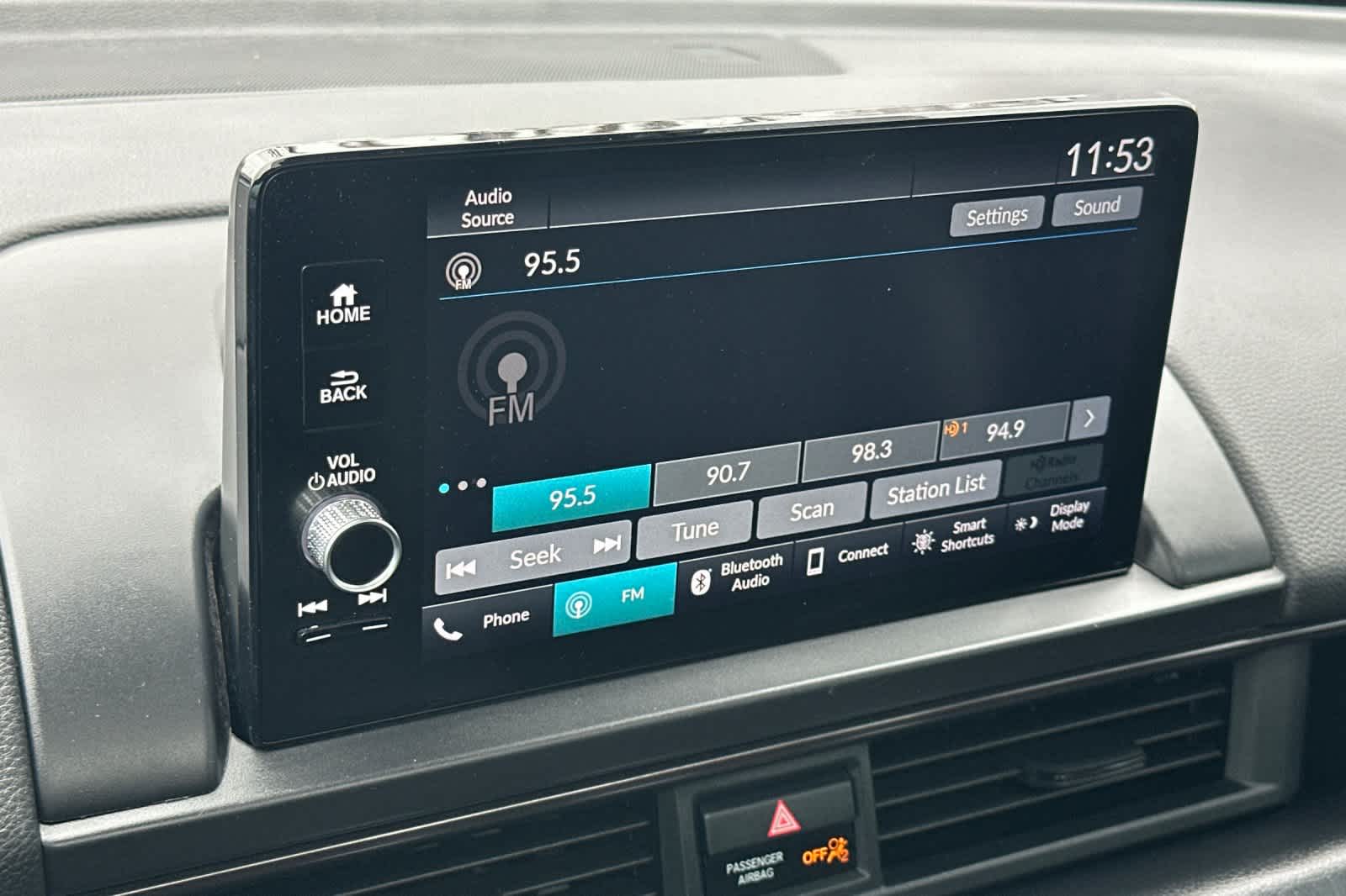 Thumbnail: 2023 Honda Pilot - 19